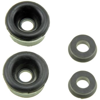 1999 Toyota Paseo Drum Brake Wheel Cylinder Repair Kit Rear Dorman 351711 image 1 of 1