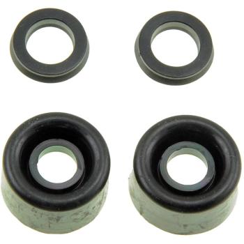 1993 Volkswagen Cabriolet Drum Brake Wheel Cylinder Repair Kit Rear Dorman 35822 image 1 of 1