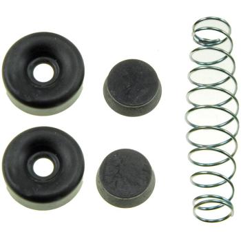 1974 Chevrolet Luv Pickup Drum Brake Wheel Cylinder Repair Kit
