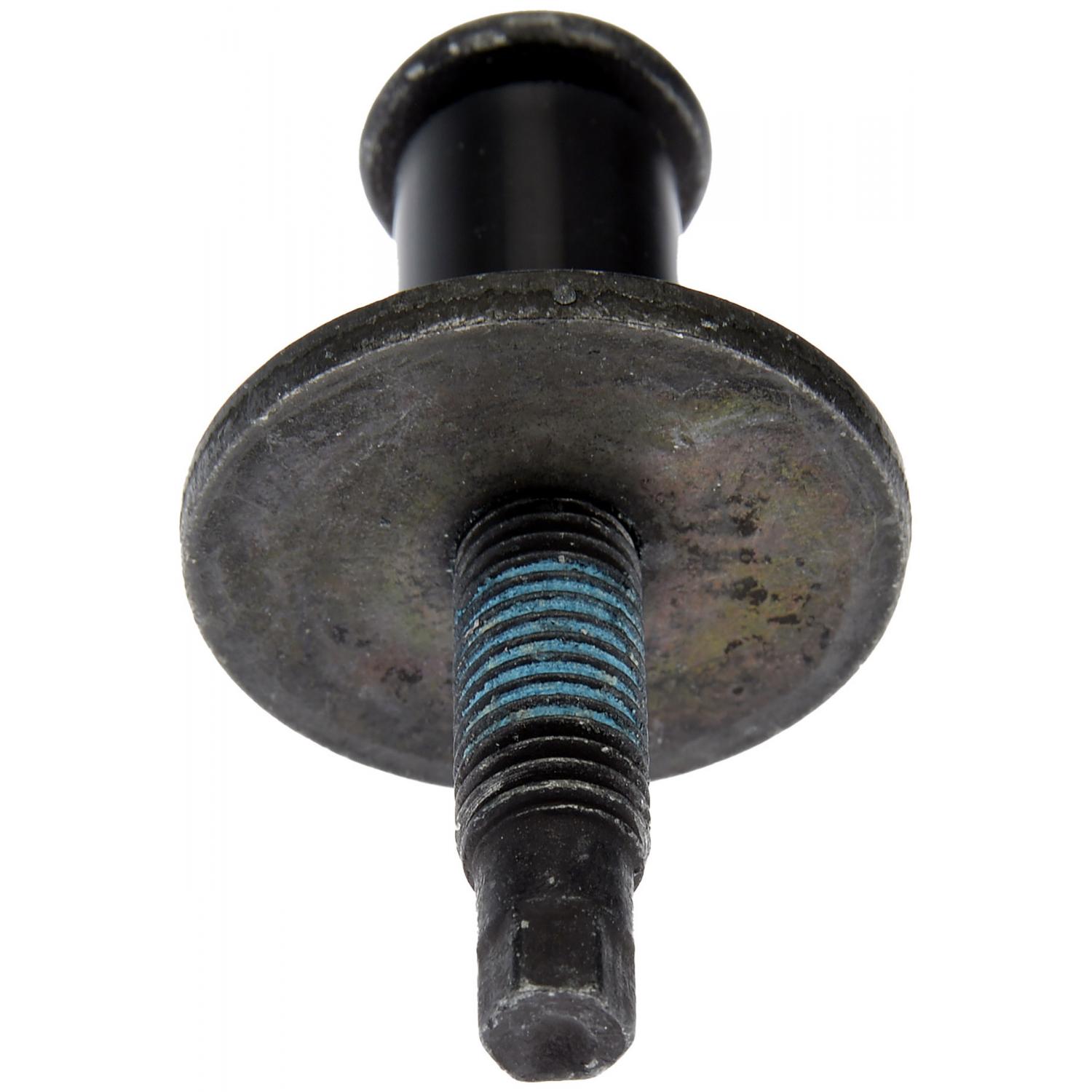 Dorman 38031 - Tailgate Striker Bolt Dorman 38031 Tailgate Striker Bolt product image 2 of 4