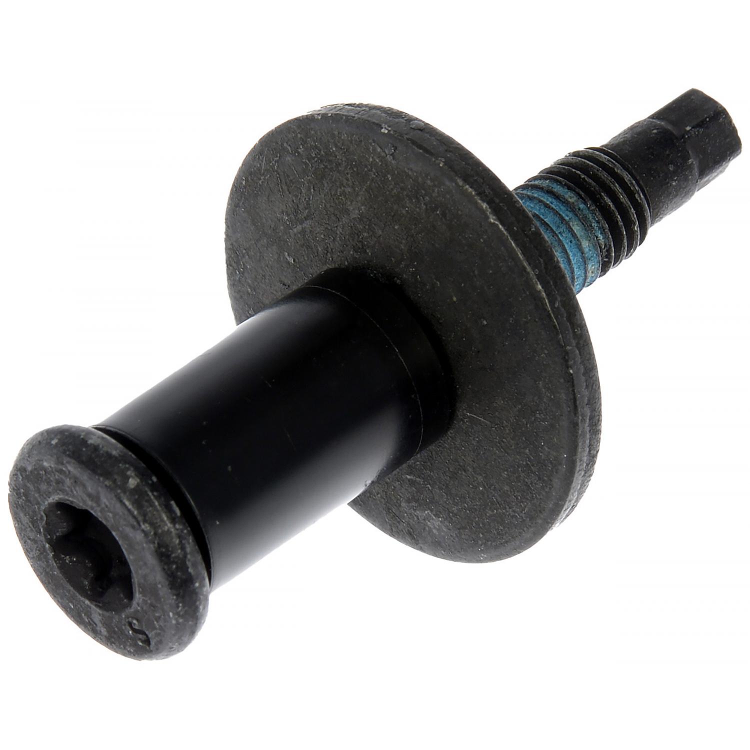 Dorman 38031 - Tailgate Striker Bolt Dorman 38031 Tailgate Striker Bolt product image 4 of 4