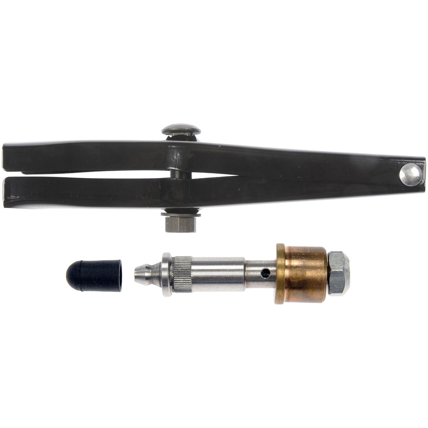 Dorman 38300 - Door Hinge Detent Roller Dorman 38300 Door Hinge Detent Roller product image 1 of 3