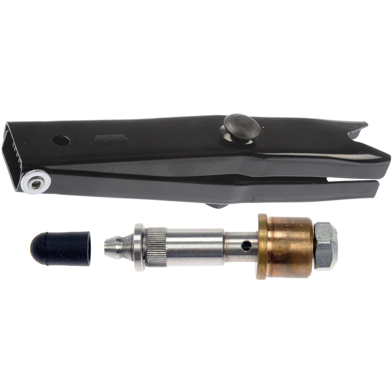 Dorman 38300 - Door Hinge Detent Roller Dorman 38300 Door Hinge Detent Roller product image 2 of 3