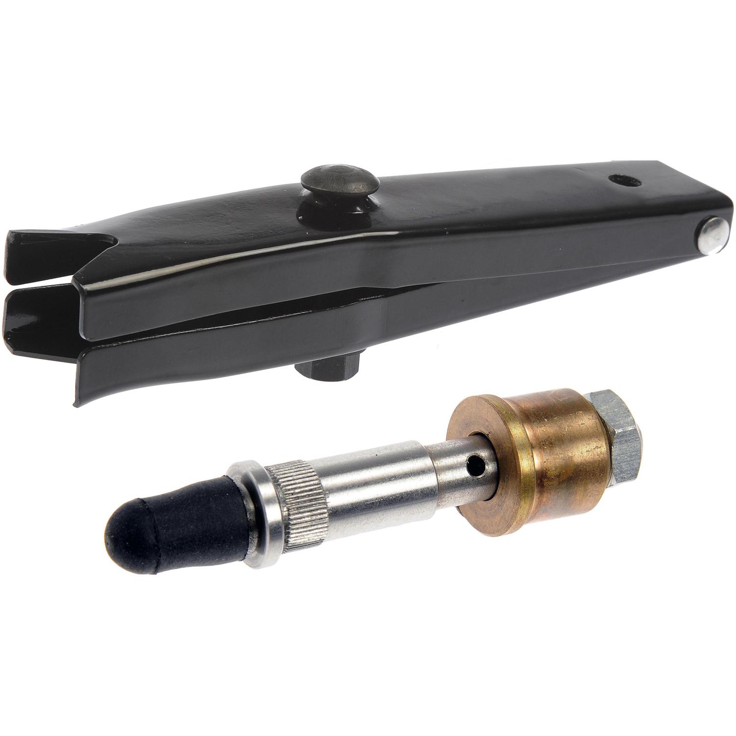 Dorman 38300 - Door Hinge Detent Roller Dorman 38300 Door Hinge Detent Roller product image 3 of 3