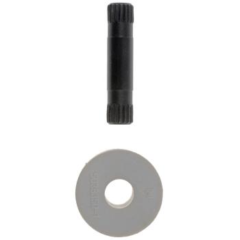 2007 Ford Taurus Door Hinge Detent Roller Front Dorman 38350 image 2 of 4