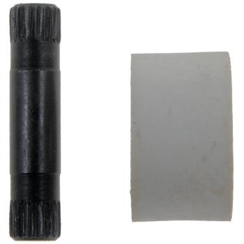 2007 Ford Taurus Door Hinge Detent Roller Front Dorman 38350 image 3 of 4