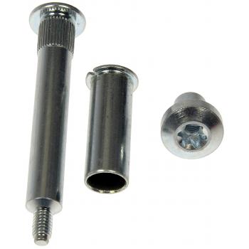 2009 Jeep Wrangler Door Hinge Pin and Bushing Kit