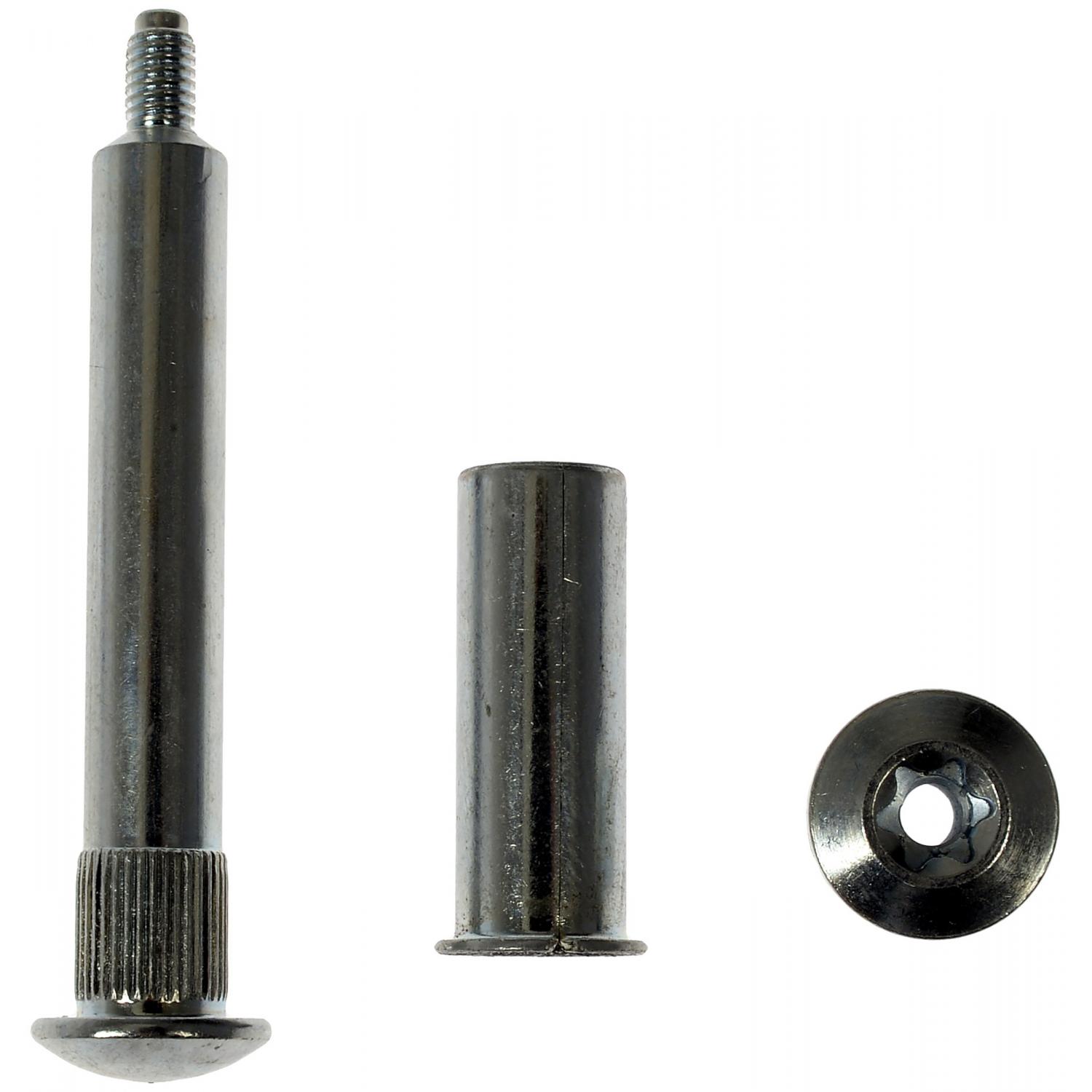 Dorman 38353 - Door Hinge Pin and Bushing Kit Dorman 38353 Door Hinge Pin and Bushing Kit product image 2 of 5