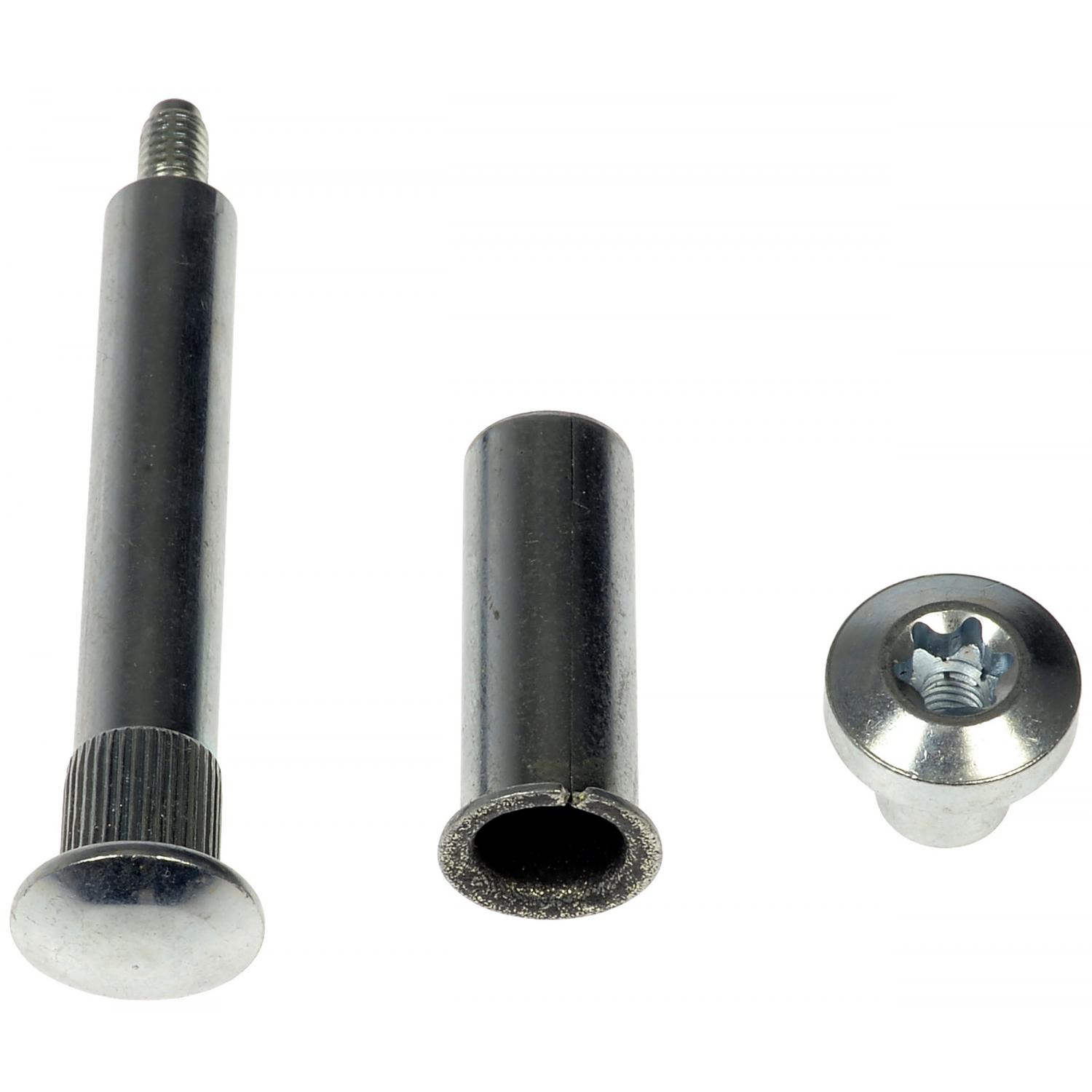 Dorman 38353 - Door Hinge Pin and Bushing Kit Dorman 38353 Door Hinge Pin and Bushing Kit product image 3 of 5