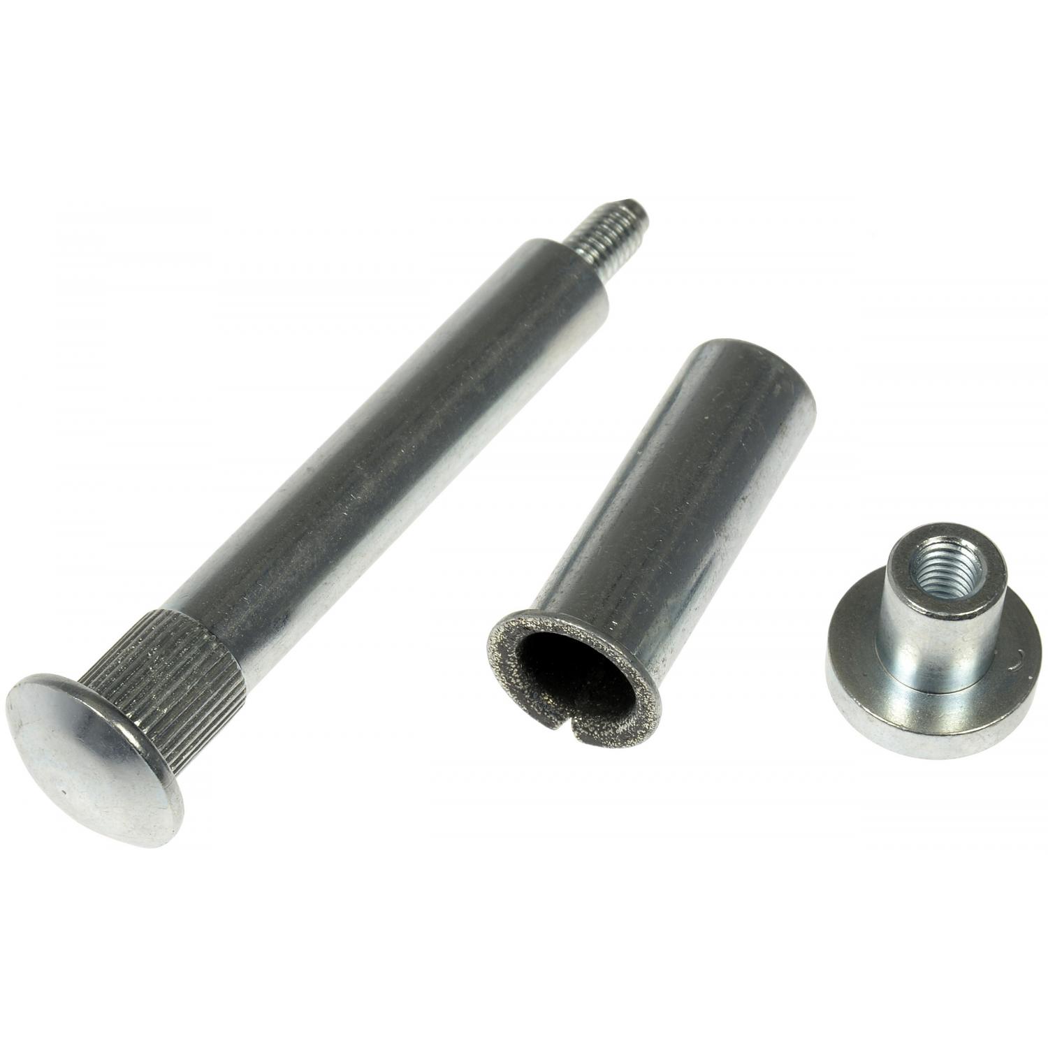 Dorman 38353 - Door Hinge Pin and Bushing Kit Dorman 38353 Door Hinge Pin and Bushing Kit product image 4 of 5