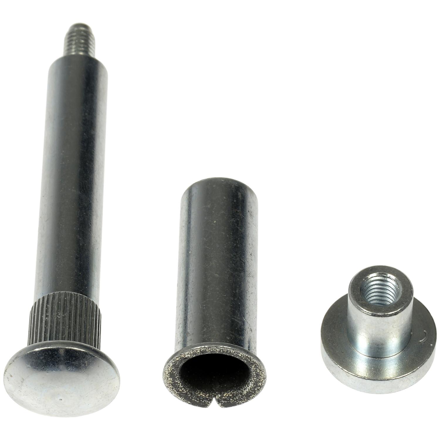 Dorman 38353 - Door Hinge Pin and Bushing Kit Dorman 38353 Door Hinge Pin and Bushing Kit product image 5 of 5