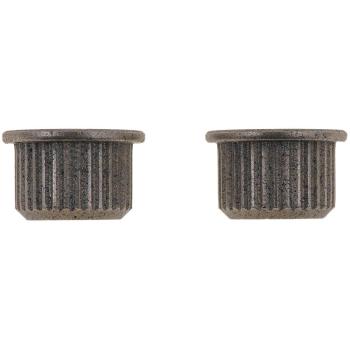 1985 Oldsmobile Toronado Door Hinge Bushing Front Upper Dorman 38376 image 1 of 3