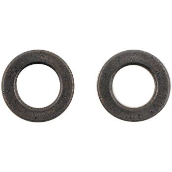 1985 Oldsmobile Toronado Door Hinge Bushing Front Upper Dorman 38376 image 3 of 3