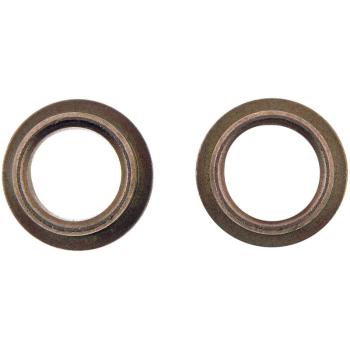 1995 Dodge Caravan Door Hinge Bushing Front Dorman 38377 image 1 of 3