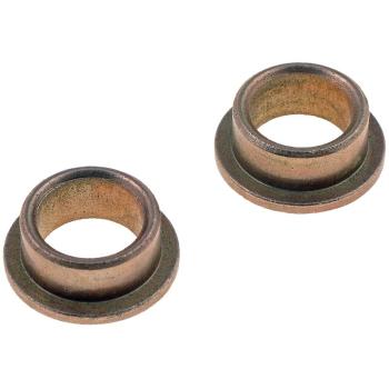 1995 Dodge Caravan Door Hinge Bushing Front Dorman 38377 image 3 of 3