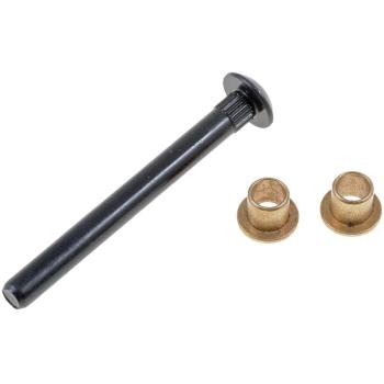 2000 Dodge Ram 2500 Van Door Hinge Pin and Bushing Kit