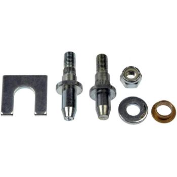 2009 GMC Envoy Door Hinge Pin and Bushing Kit