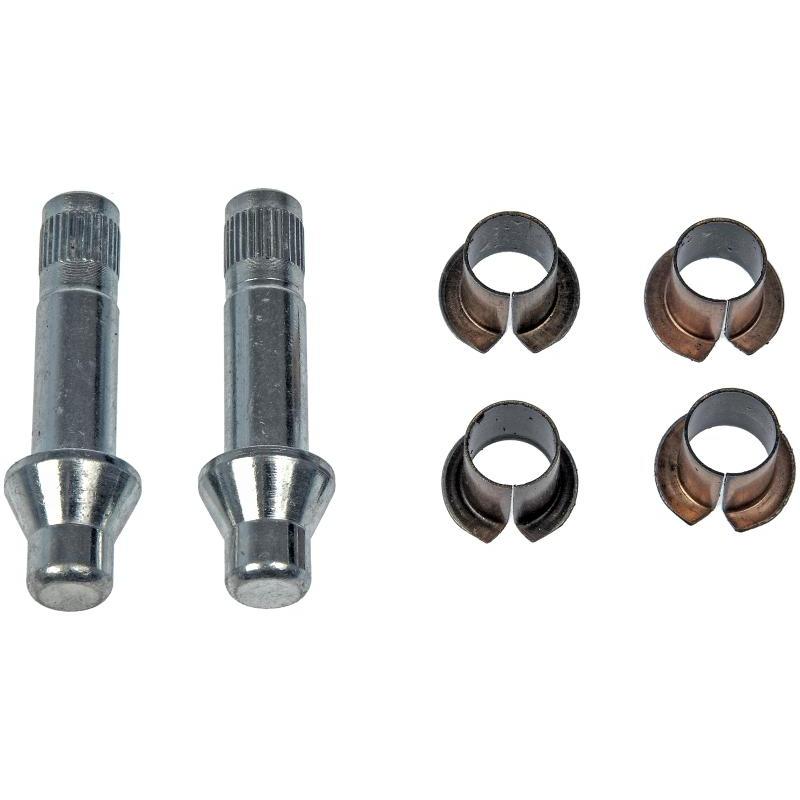 Dorman 38409 Door Hinge Pin and Bushing Kit product image 1 of 1