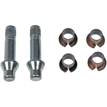 2010 Hummer H3T Door Hinge Pin and Bushing Kit