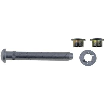 2007 GMC Savana 3500 Door Hinge Pin and Bushing Kit