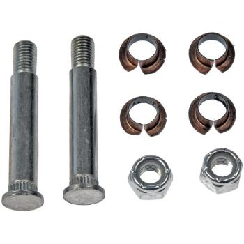 2014 Scion TC Door Hinge Pin and Bushing Kit