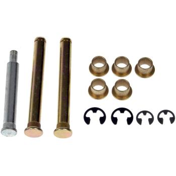 2010 Dodge Ram 3500 Door Hinge Pin and Bushing Kit