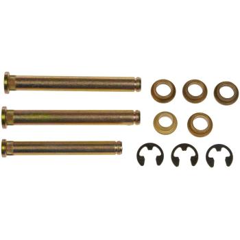 2009 Dodge Durango Door Hinge Pin and Bushing Kit