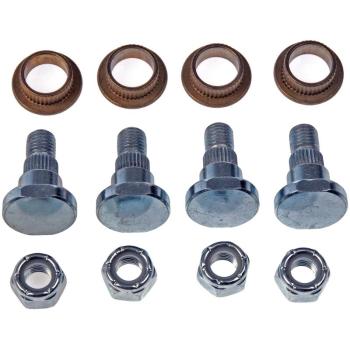2005 Chevrolet Impala Door Hinge Pin and Bushing Kit