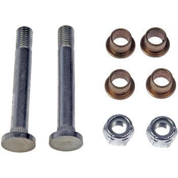 2012 Ford Fusion Door Hinge Pin and Bushing Kit