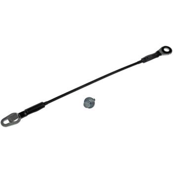 2010 Hummer H3T Tailgate Support Cable