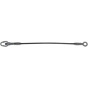 2009 Dodge Dakota Tailgate Support Cable
