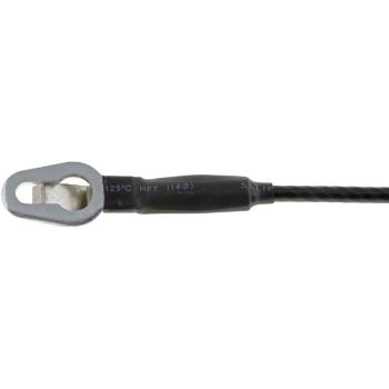 2003 Chevrolet Silverado 1500 HD Tailgate Support Cable