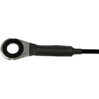 2009 Cadillac Escalade EXT Tailgate Support Cable
