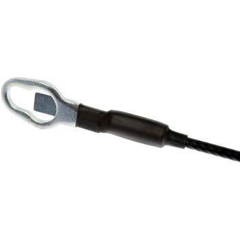 2021 Ford F-150 Tailgate Support Cable Right Dorman 38566 image 2 of 4