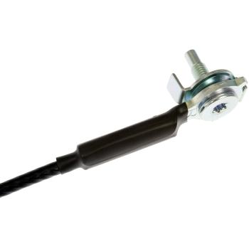 2021 Ford F-150 Tailgate Support Cable Right Dorman 38566 image 3 of 4
