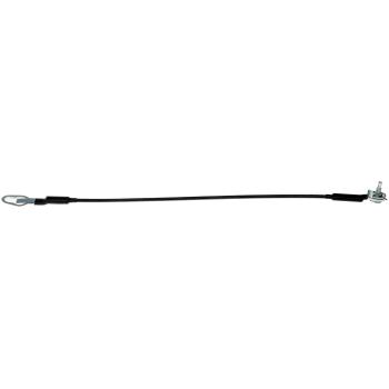 2021 Ford F-150 Tailgate Support Cable Right Dorman 38566 image 4 of 4