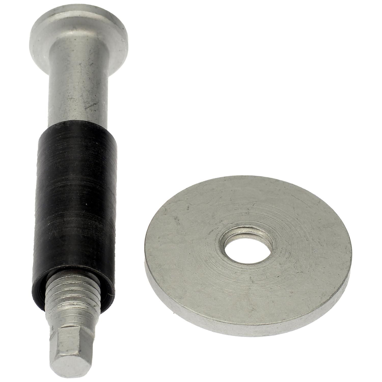 Dorman 38578 - Tailgate Striker Bolt Dorman 38578 Tailgate Striker Bolt product image 2 of 4