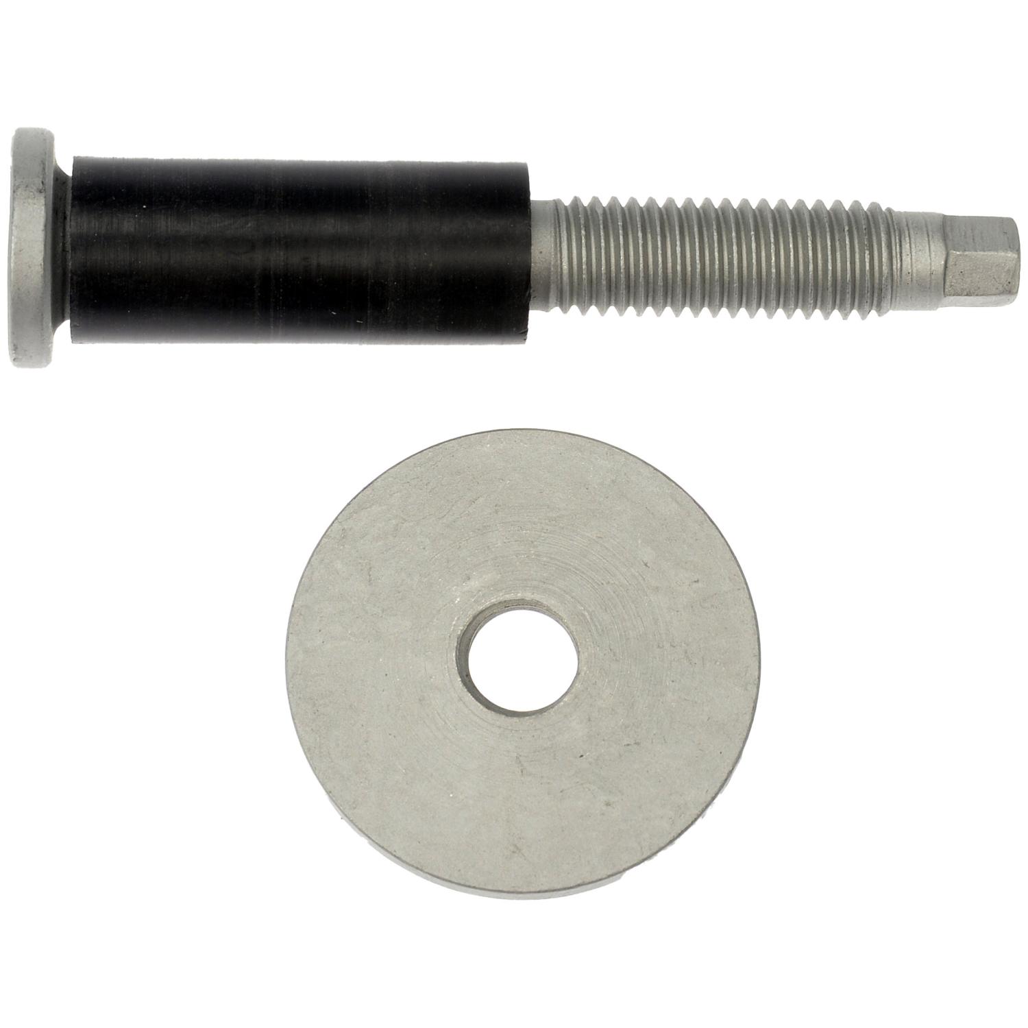 Dorman 38578 - Tailgate Striker Bolt Dorman 38578 Tailgate Striker Bolt product image 3 of 4