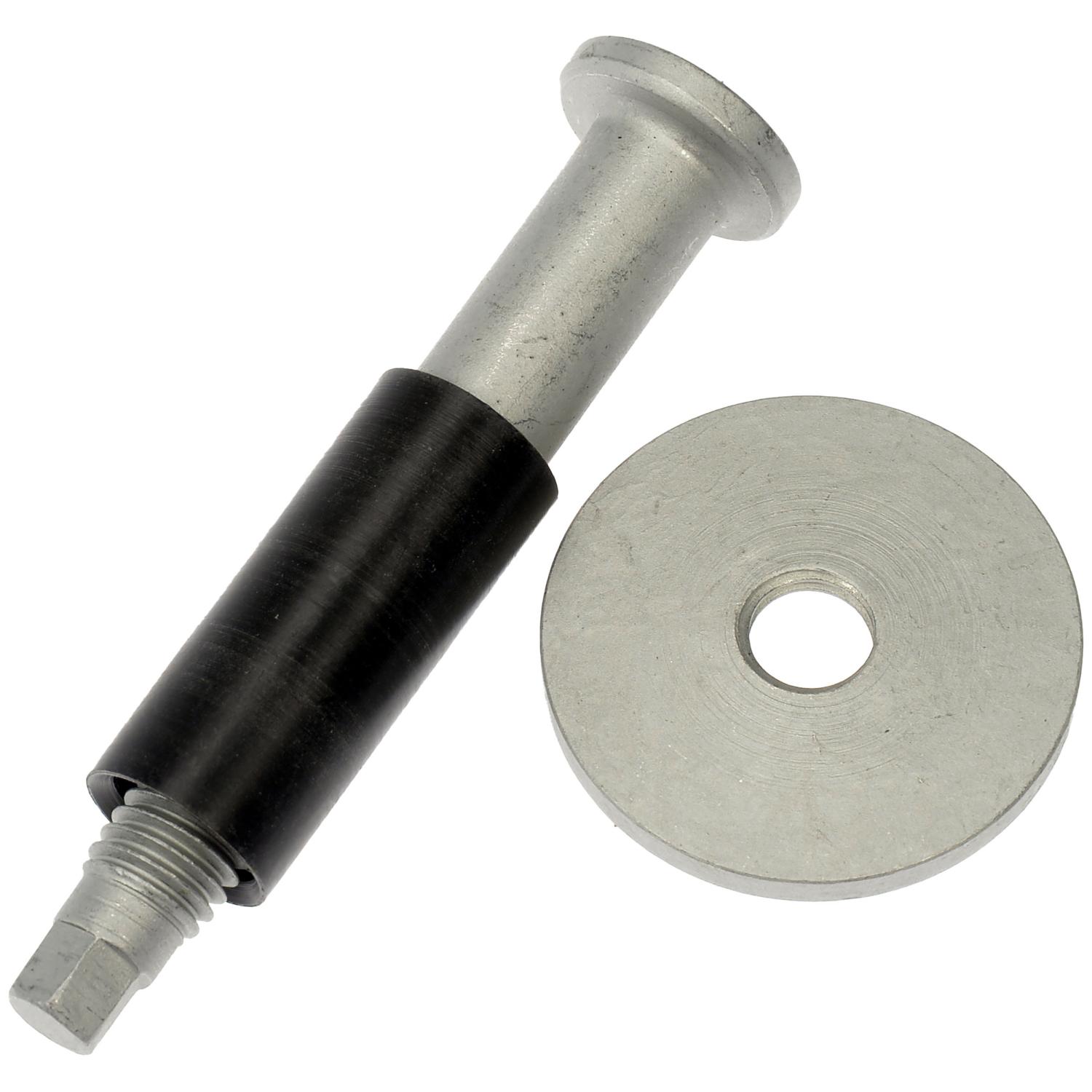 Dorman 38578 - Tailgate Striker Bolt Dorman 38578 Tailgate Striker Bolt product image 4 of 4