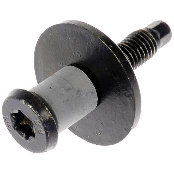 1997 Ford F-350 Tailgate Striker Bolt Dorman 38579 image 4 of 4