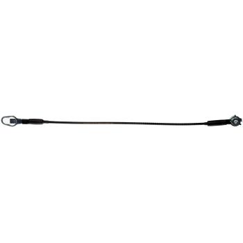 2021 Ford F-150 Tailgate Support Cable Left Dorman 38581 image 1 of 4