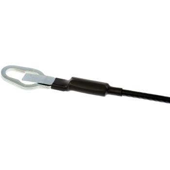 2021 Ford F-150 Tailgate Support Cable Left Dorman 38581 image 2 of 4