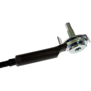2021 Ford F-150 Tailgate Support Cable Left Dorman 38581 image 3 of 4