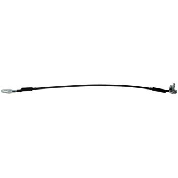 2021 Ford F-150 Tailgate Support Cable Left Dorman 38581 image 4 of 4