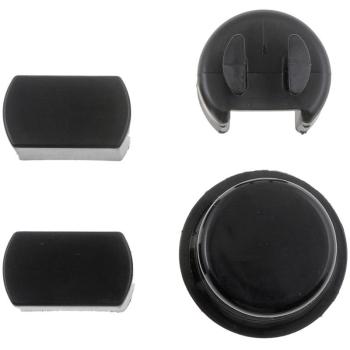 2003 Ford Lobo Tailgate Hinge Bushing