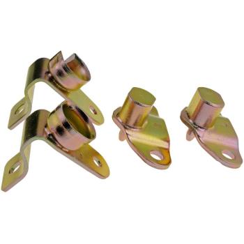 2003 Chevrolet Silverado 1500 HD Tailgate Hinge Kit