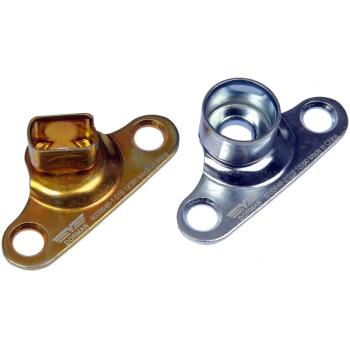 2003 Ford Lobo Tailgate Hinge Kit Dorman 38648 image 2 of 2