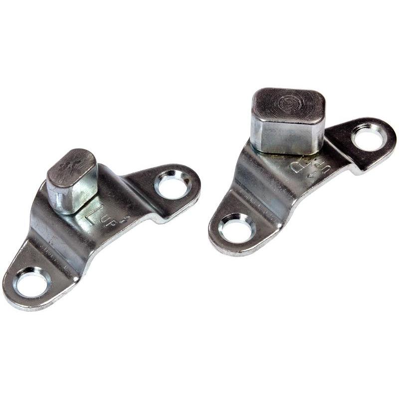 Dorman 38649 Tailgate Hinge Kit product image 2 of 2