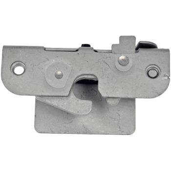2010 Ford F-250 Super Duty Tailgate Latch