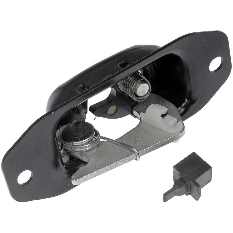 Dorman 38677 Tailgate Latch product image 1 of 2